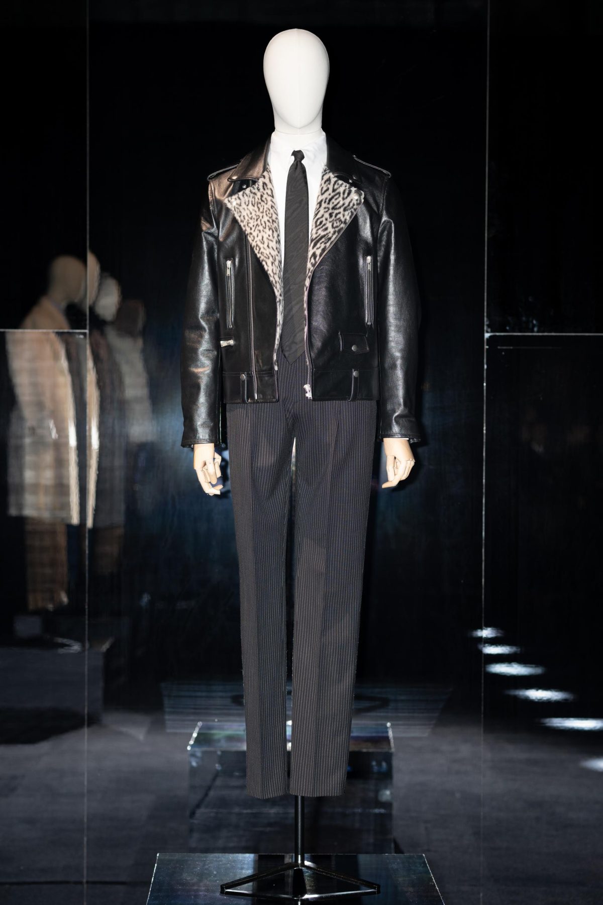 Galleria foto 'Milano Moda Uomo: i nuovi codici dell’eleganza e del urban street style' - foto 5