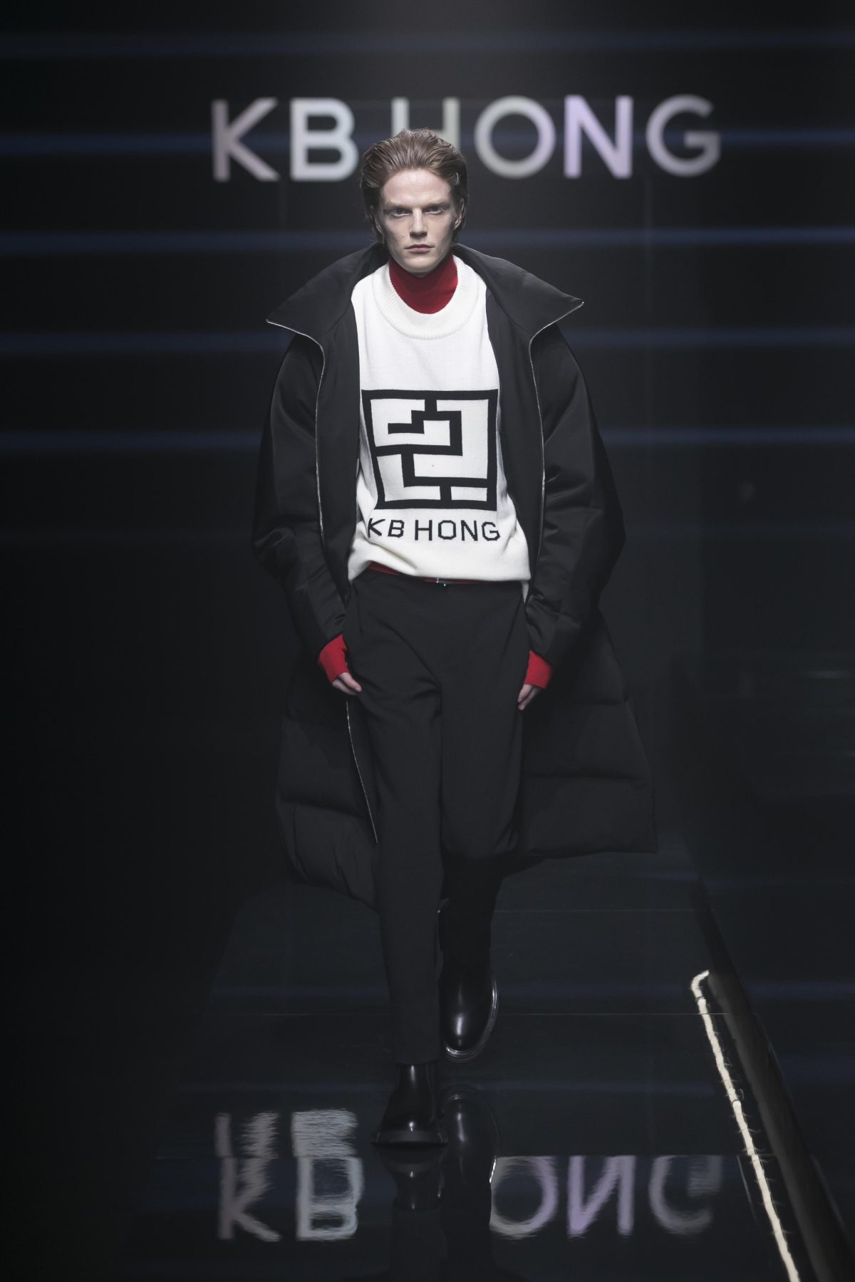 Galleria foto 'Milano Moda Uomo: i nuovi codici dell’eleganza e del urban street style' - foto 16