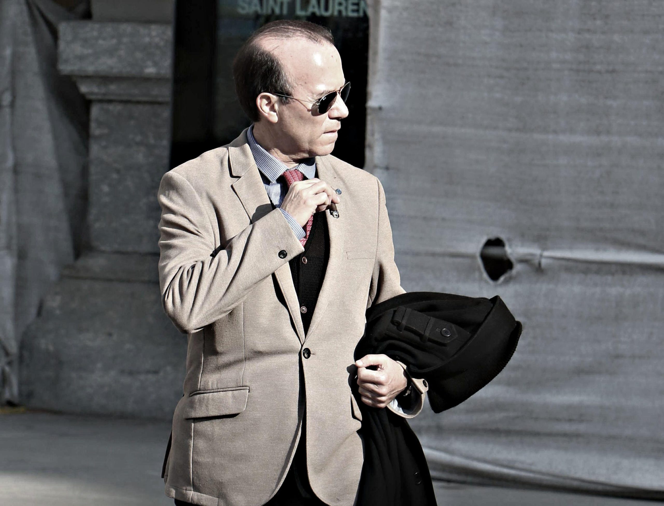 Rubli alla Lega, era tutta fuffa