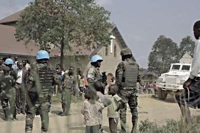 Quelle stragi silenziose  di cristiani in Africa