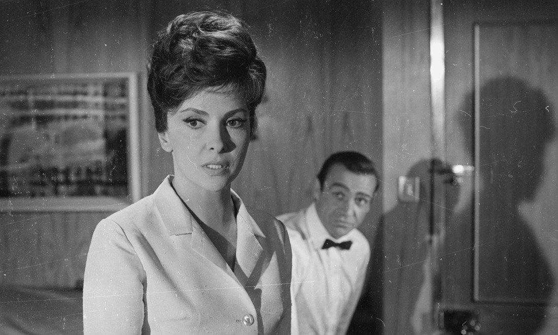 Addio a Gina Lollobrigida, la «bersagliera» del cinema italiano