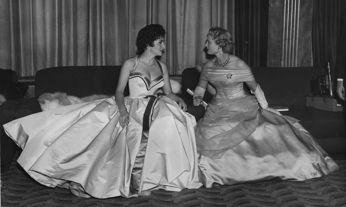 Addio a Gina Lollobrigida, la «bersagliera» del cinema italiano