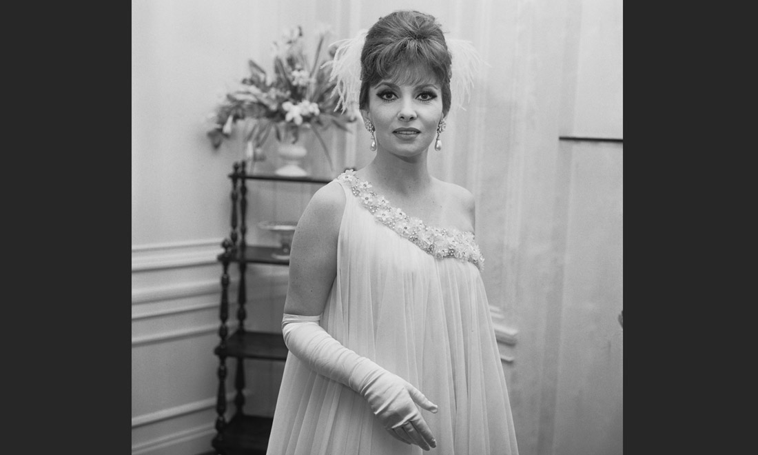 Addio a Gina Lollobrigida, la «bersagliera» del cinema italiano