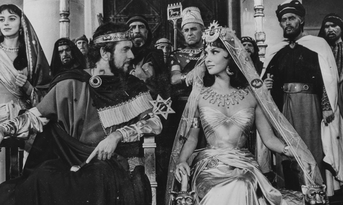 Addio a Gina Lollobrigida, la «bersagliera» del cinema italiano