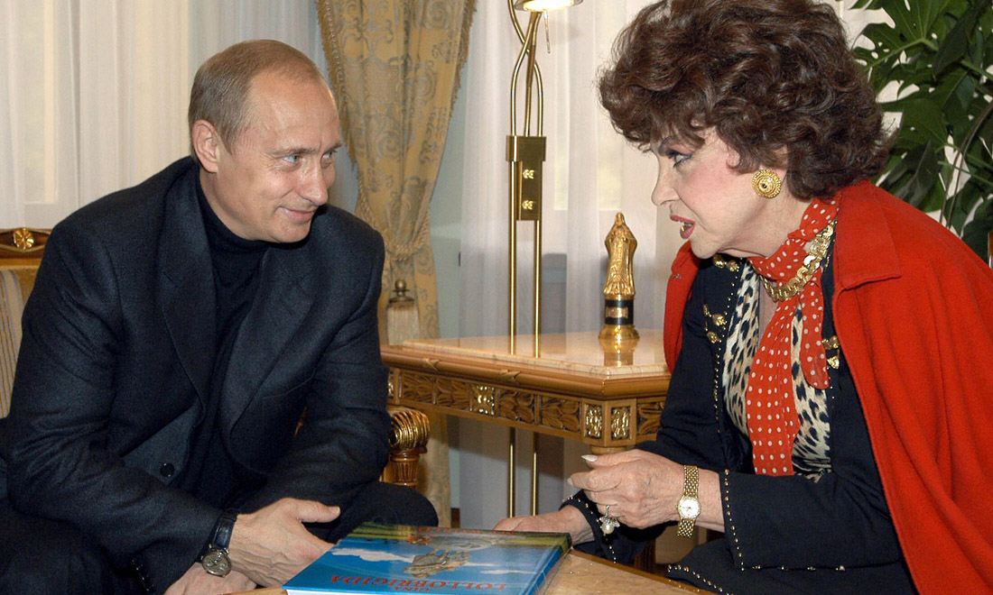 Addio a Gina Lollobrigida, la «bersagliera» del cinema italiano