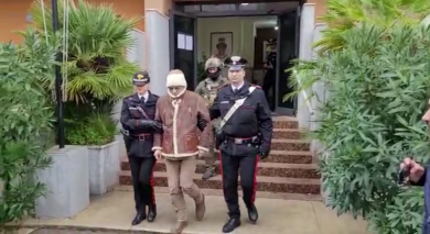 Mario Mori: «L’arresto di Matteo Messina Denaro frutto di un lavoro di un team dedicato»