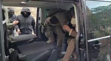 Il video dell’arresto di Matteo Messina Denaro