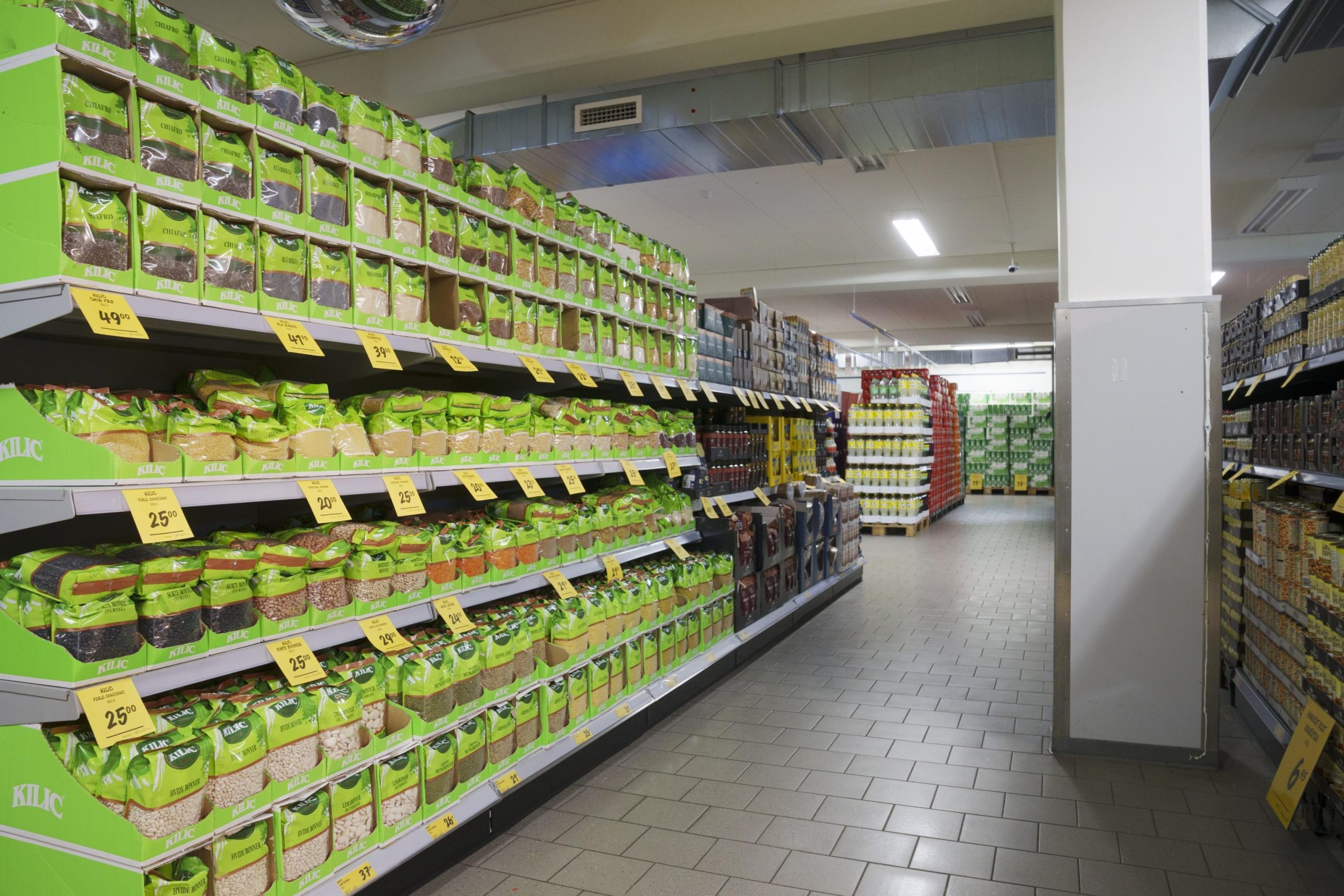 È «boom» per i Discount, grazie all’inflazione