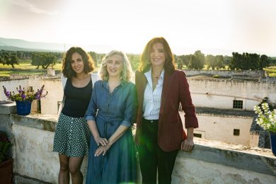 Lolita Lobosco 2: le anticipazioni della seconda puntata