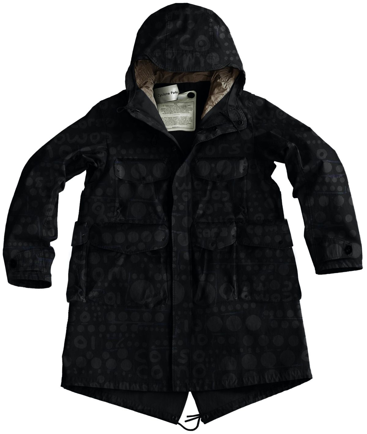 Galleria foto 'Milano Moda Uomo: l’avventurosa e raffinata ribellione dell’avere il proprio stile' - foto 14