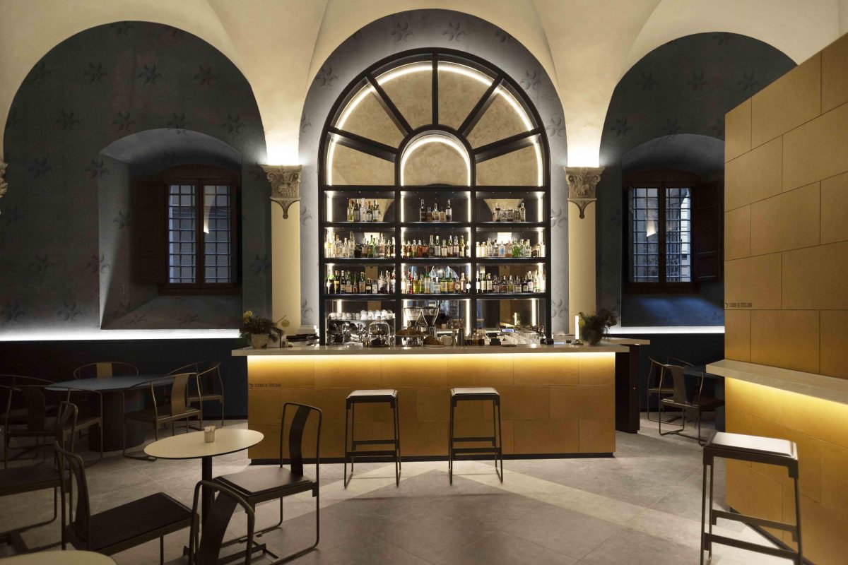 Galleria foto 'Dalla suola verde al Club. Cuoio di Toscana è protagonista a Pitti Uomo' - foto 11