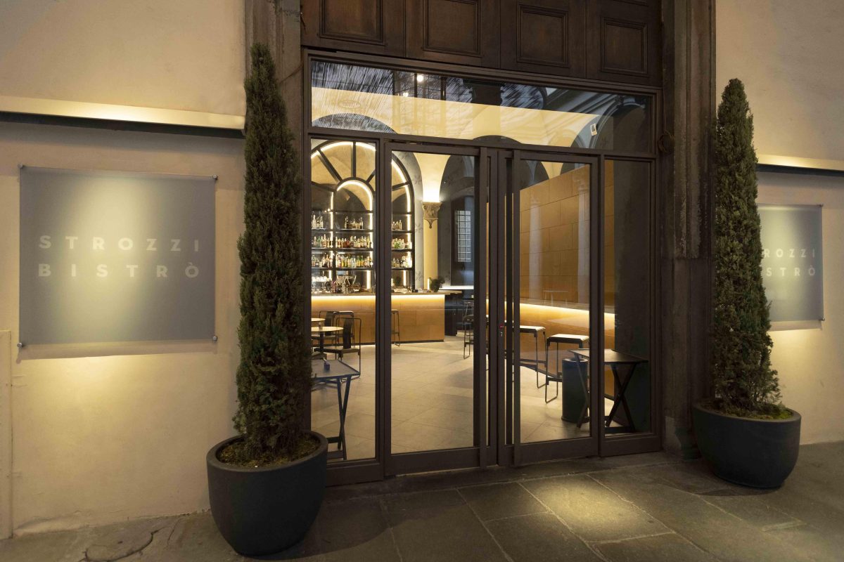 Galleria foto 'Dalla suola verde al Club. Cuoio di Toscana è protagonista a Pitti Uomo' - foto 10