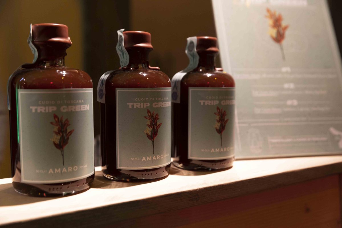 Galleria foto 'Dalla suola verde al Club. Cuoio di Toscana è protagonista a Pitti Uomo' - foto 8