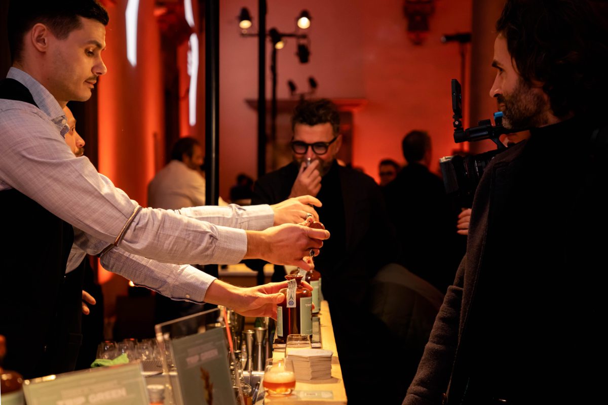 Galleria foto 'Dalla suola verde al Club. Cuoio di Toscana è protagonista a Pitti Uomo' - foto 6