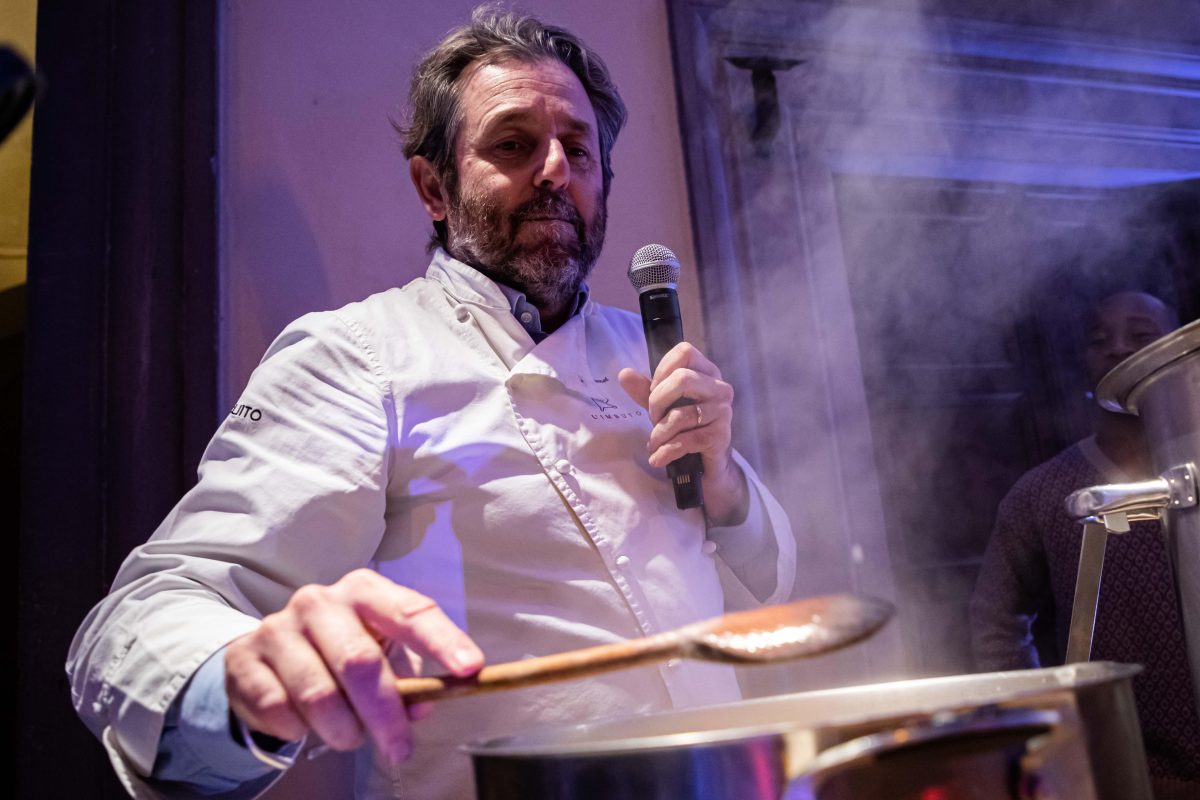 Galleria foto 'Dalla suola verde al Club. Cuoio di Toscana è protagonista a Pitti Uomo' - foto 5