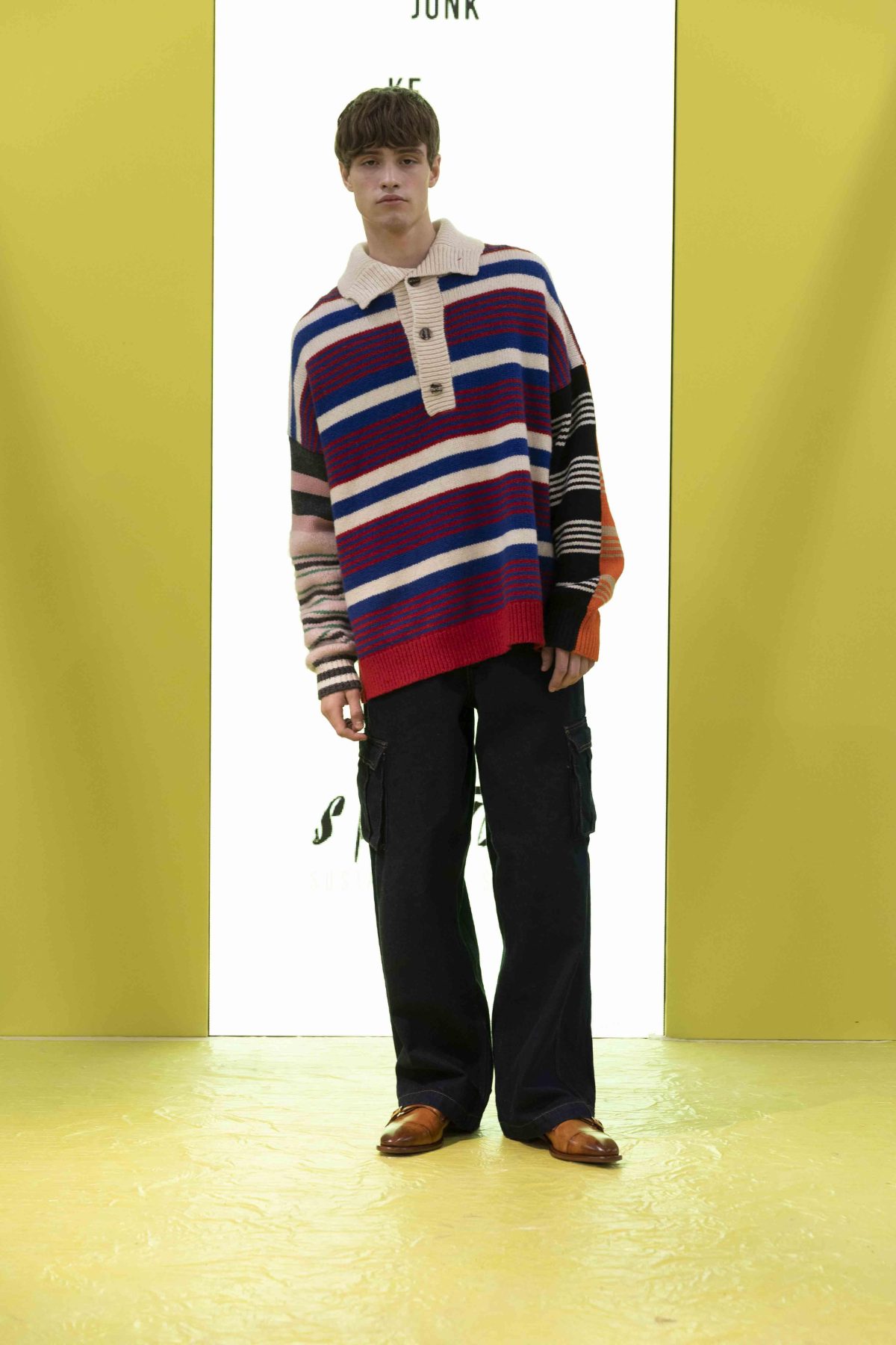 Galleria foto 'Dalla suola verde al Club. Cuoio di Toscana è protagonista a Pitti Uomo' - foto 2