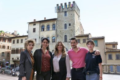 Fosca Innocenti 2: le anticipazioni della prima puntata