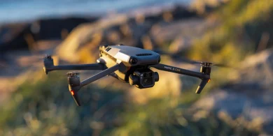 Droni commerciali spie della Cina, gli Usa dichiarano guerra a Dji
