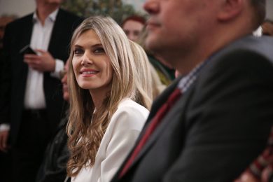 La «trappola del miele» nell’euroscandalo