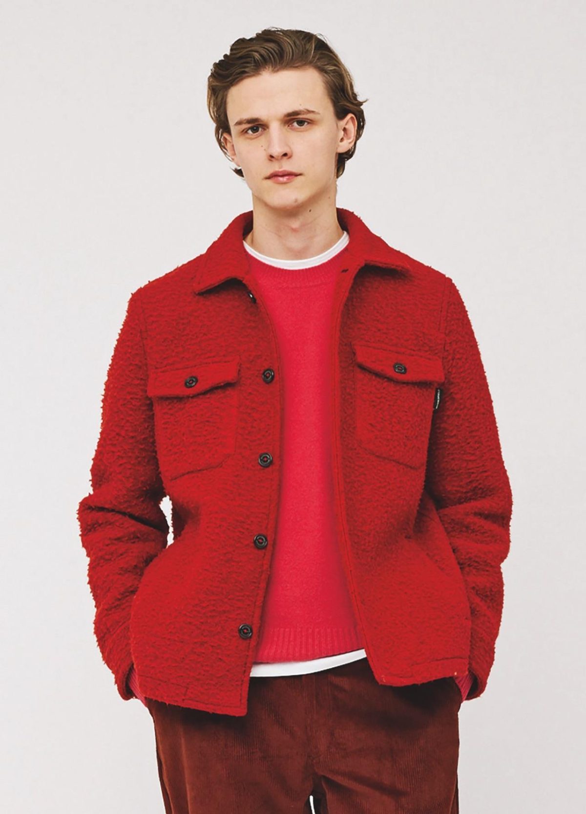 Galleria foto 'PITTI WAY' - foto 18