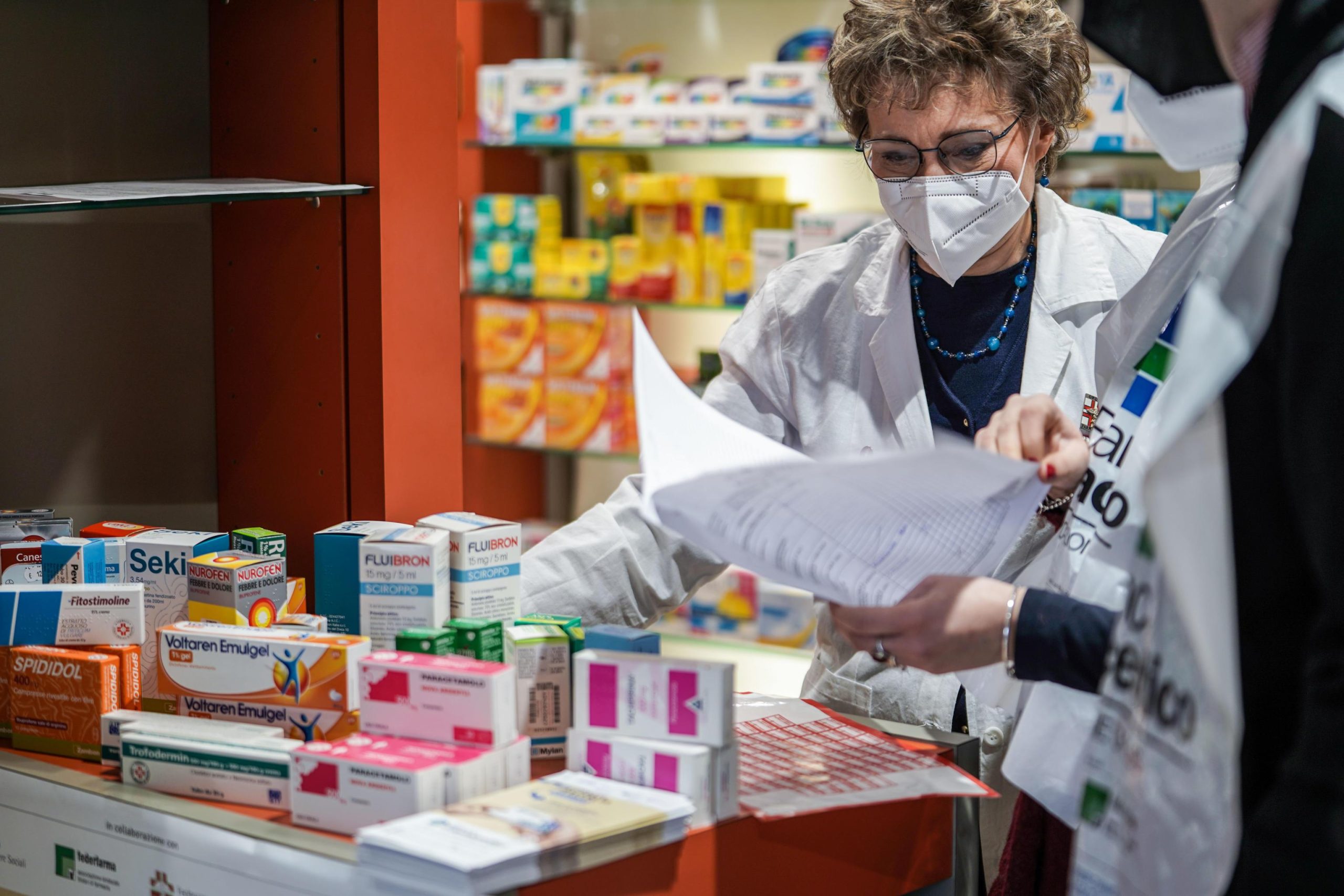 Farmaci antinfluenzali, ecco perché sono introvabili