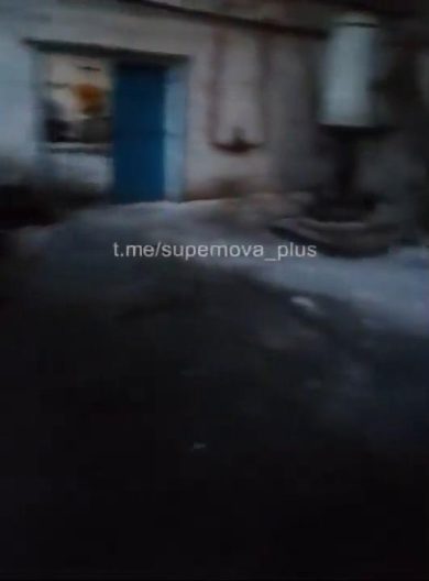 Battaglia casa per casa a Soledar