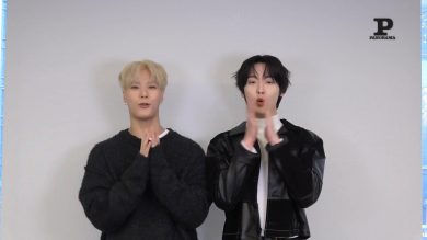 MOONBIN&SANHA’s INCENSE is pure Madness