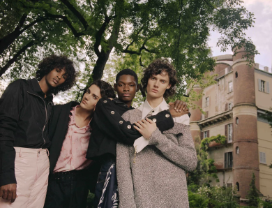 Sfilate, nuovi talenti e mentoring di CNMI alla Milano Fashion Week