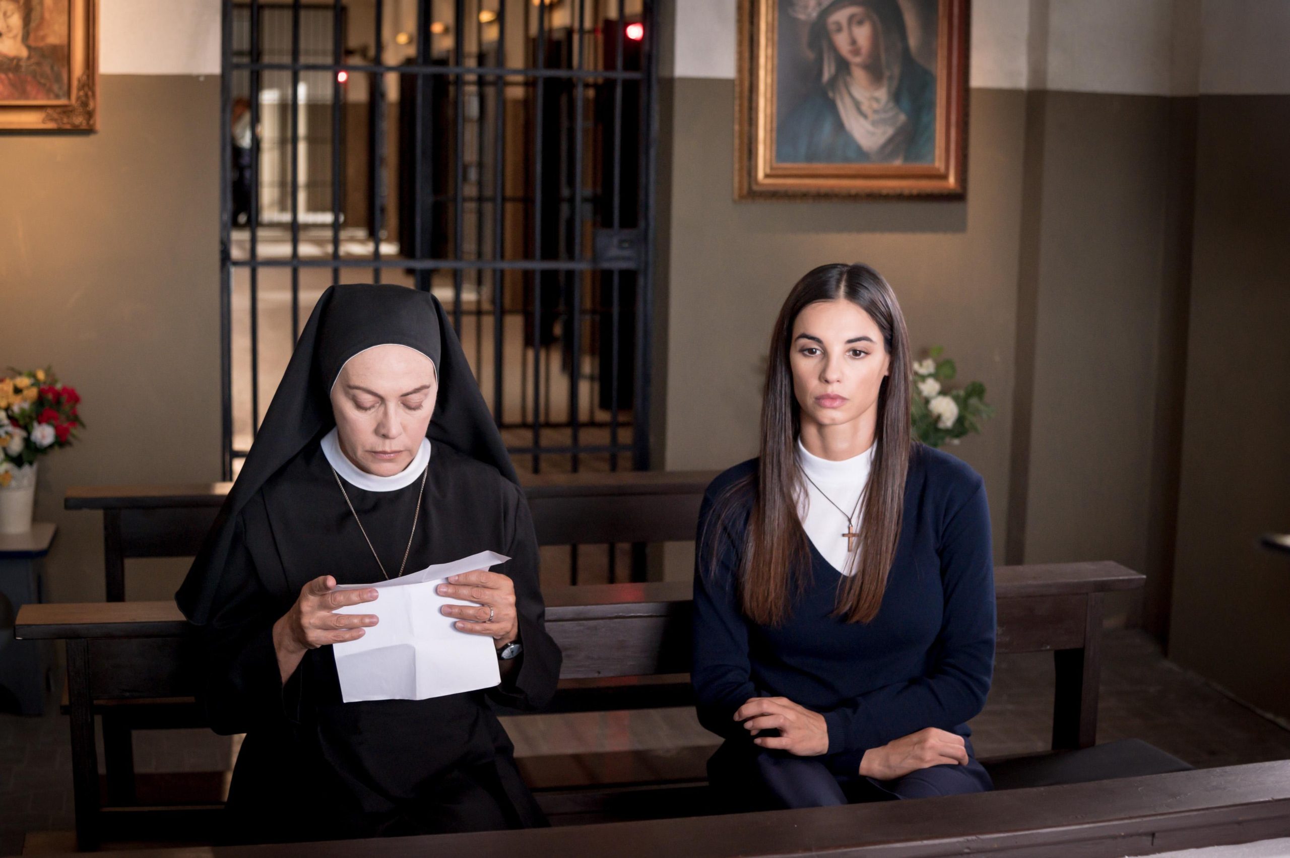 Che Dio ci aiuti 7: le anticipazioni della prima puntata