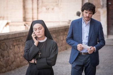 Che Dio ci aiuti 7: tutto sulla nuova stagione (l’ultima con Elena Sofia Ricci)