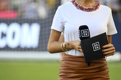 Calcio, in arrivo i rimborsi per 442mila utenti Dazn