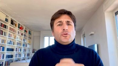 L’ultimo trucco del trasformista