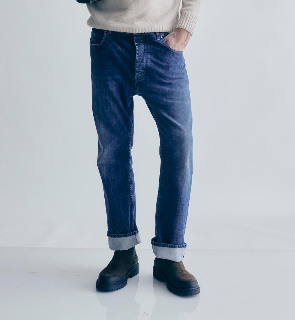 Pitti Uomo: dal golf all’intero lifestyle firmato Jeckerson Pitti Uomo: dal golf all’intero lifestyle firmato Jeckerson