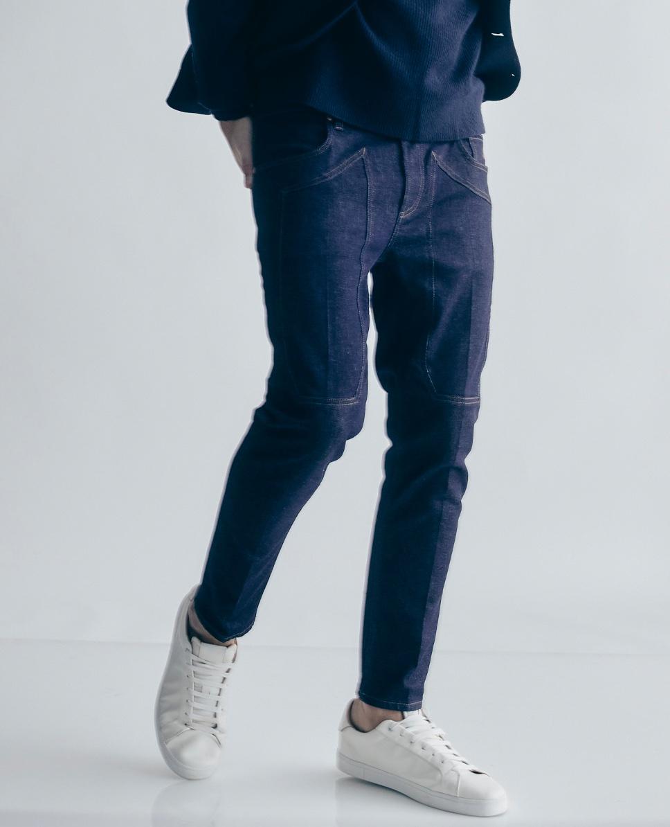 Pitti Uomo: dal golf all’intero lifestyle firmato Jeckerson Pitti Uomo: dal golf all’intero lifestyle firmato Jeckerson