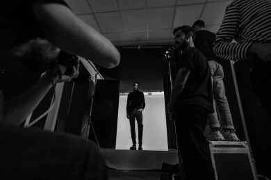 Pitti Uomo: dal golf all’intero lifestyle firmato Jeckerson