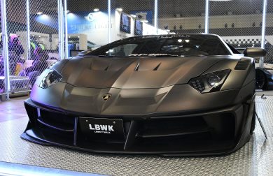 2022, l’anno d’oro delle auto di lusso