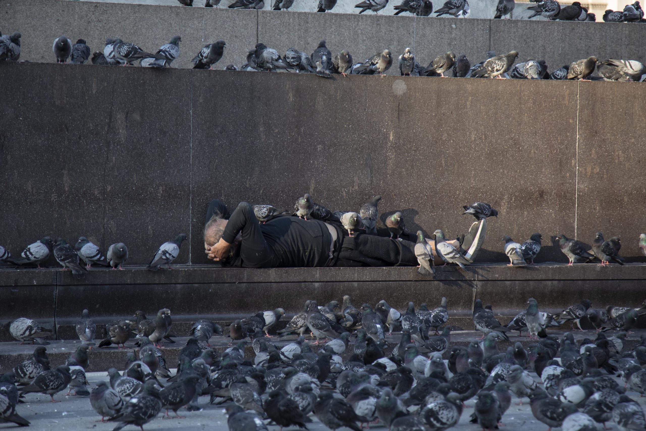 Grandi ambizioni, grossi problemi a Milano