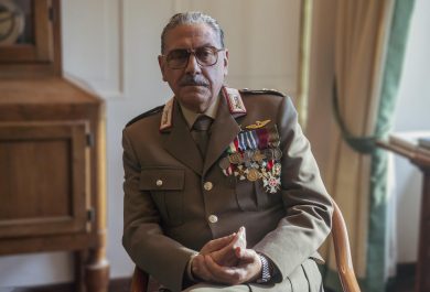 Il nostro generale: le anticipazioni della seconda puntata