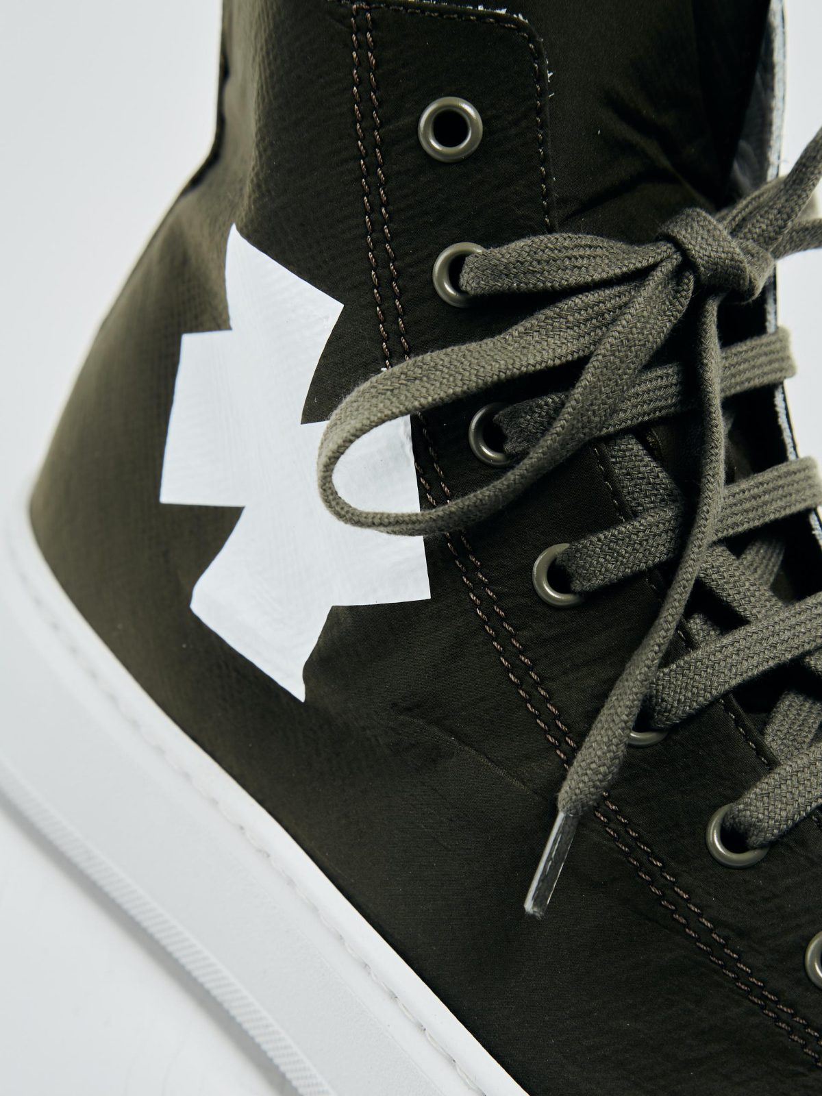 Galleria foto 'A Pitti Uomo debutta lo special project di Ixos X' - foto 10