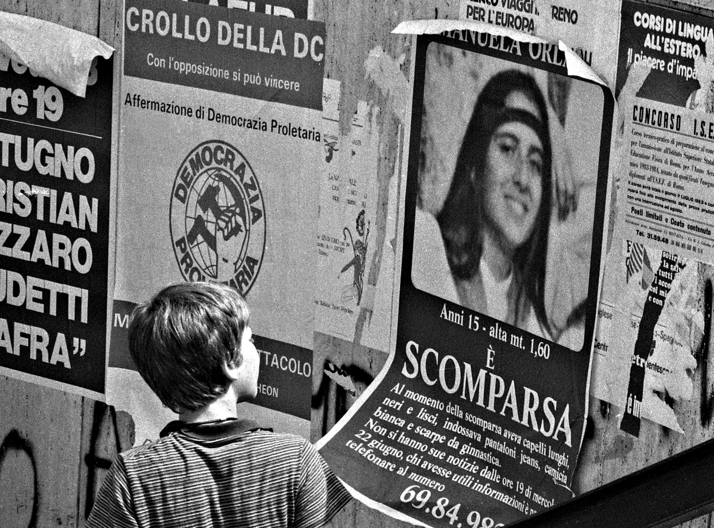 Il Vaticano riapre le indagini sulla scomparsa di Emanuela Orlandi