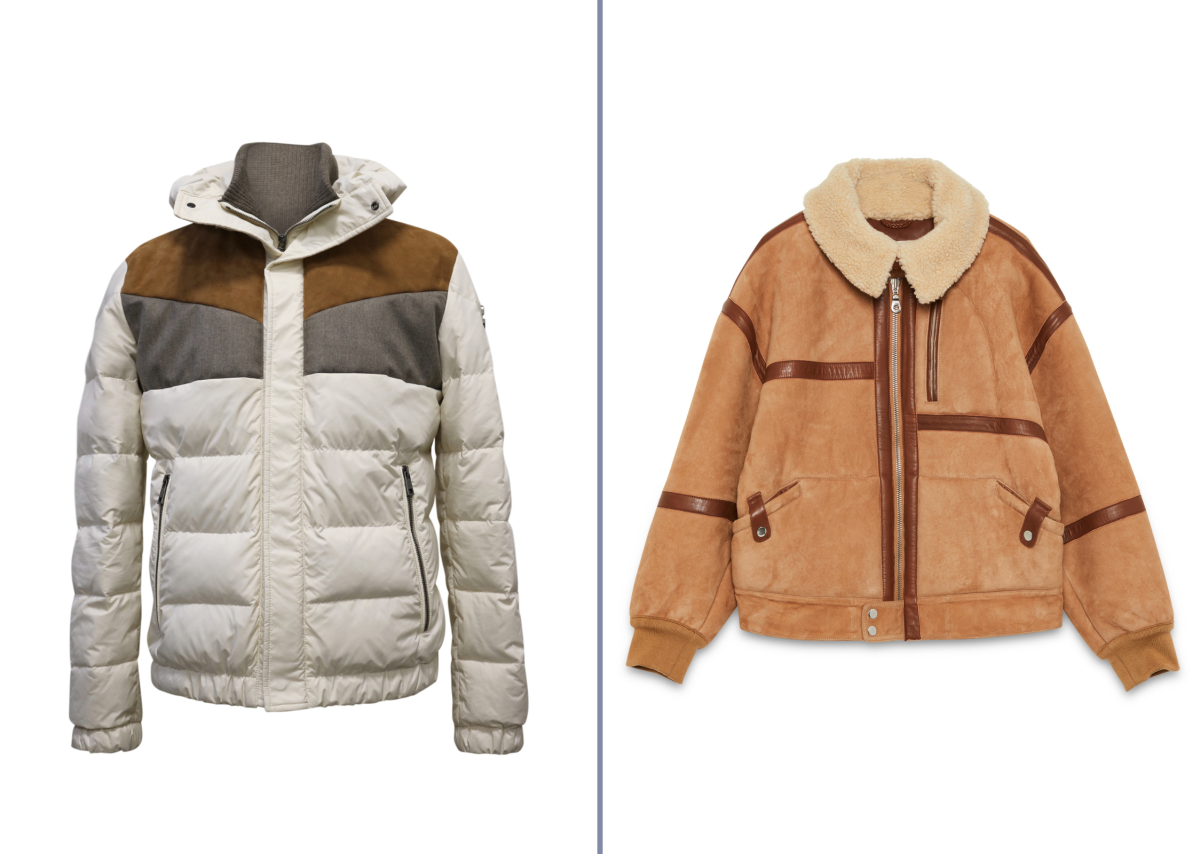 Galleria foto 'PITTIWAY disegna il Futuro Maschile' - foto 3