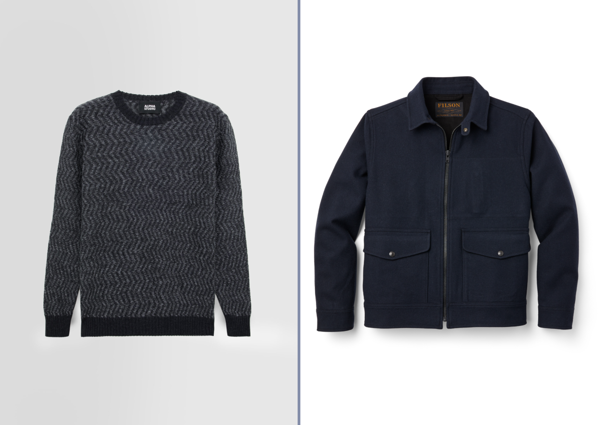 Galleria foto 'PITTIWAY disegna il Futuro Maschile' - foto 5