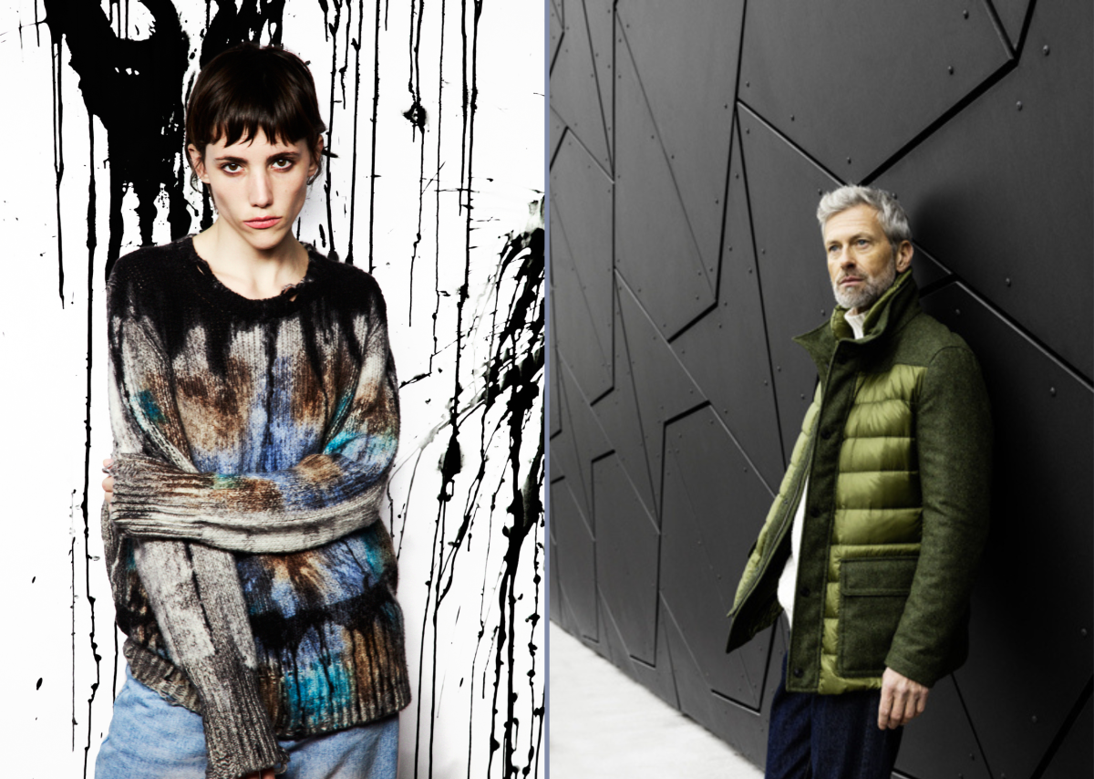 Galleria foto 'PITTIWAY disegna il Futuro Maschile' - foto 6