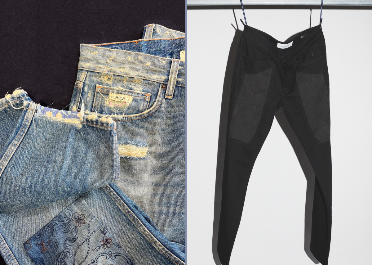 Galleria foto 'PITTIWAY disegna il Futuro Maschile' - foto 7