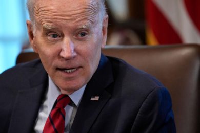 Quei documenti classificati nell’ex ufficio di Joe Biden
