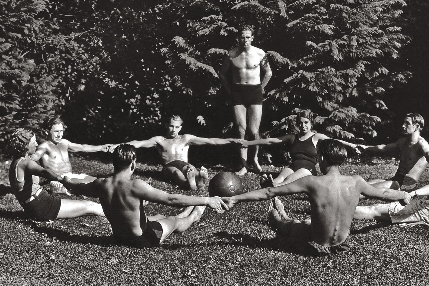 La collina delle utopie