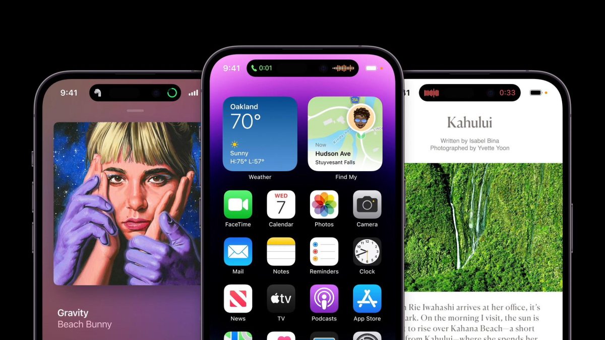 Galleria foto 'L’iPhone compie 16 anni. Ecco com’è cambiato' - foto 13