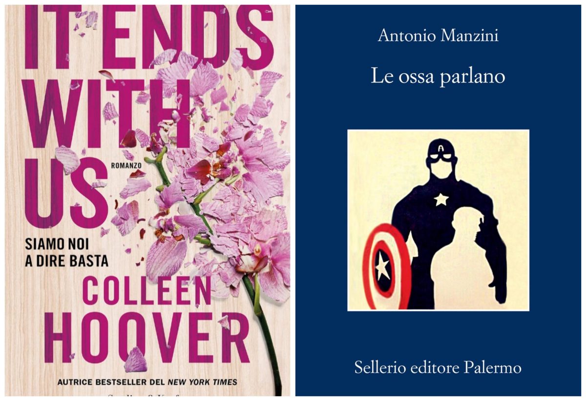 Galleria foto 'I 10 libri più venduti in Italia nel 2022' - foto 3