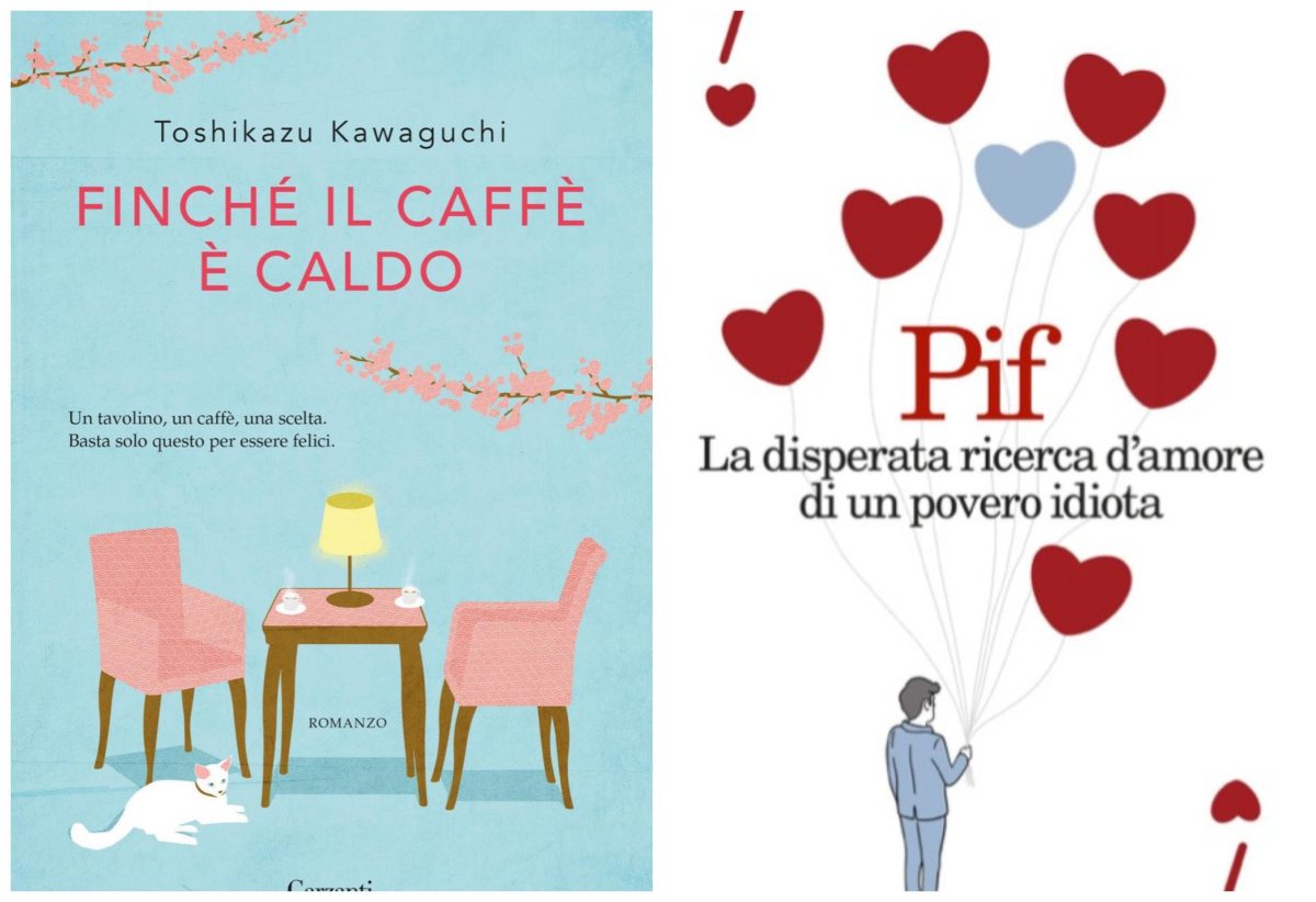 Galleria foto 'I 10 libri più venduti in Italia nel 2022' - foto 4