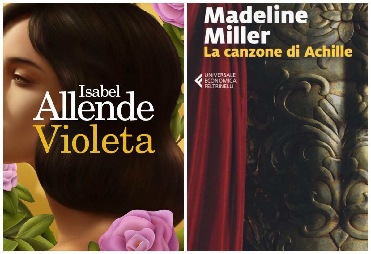 Galleria foto 'I 10 libri più venduti in Italia nel 2022' - foto 5